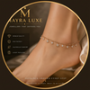 Anklets