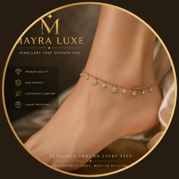 Anklets